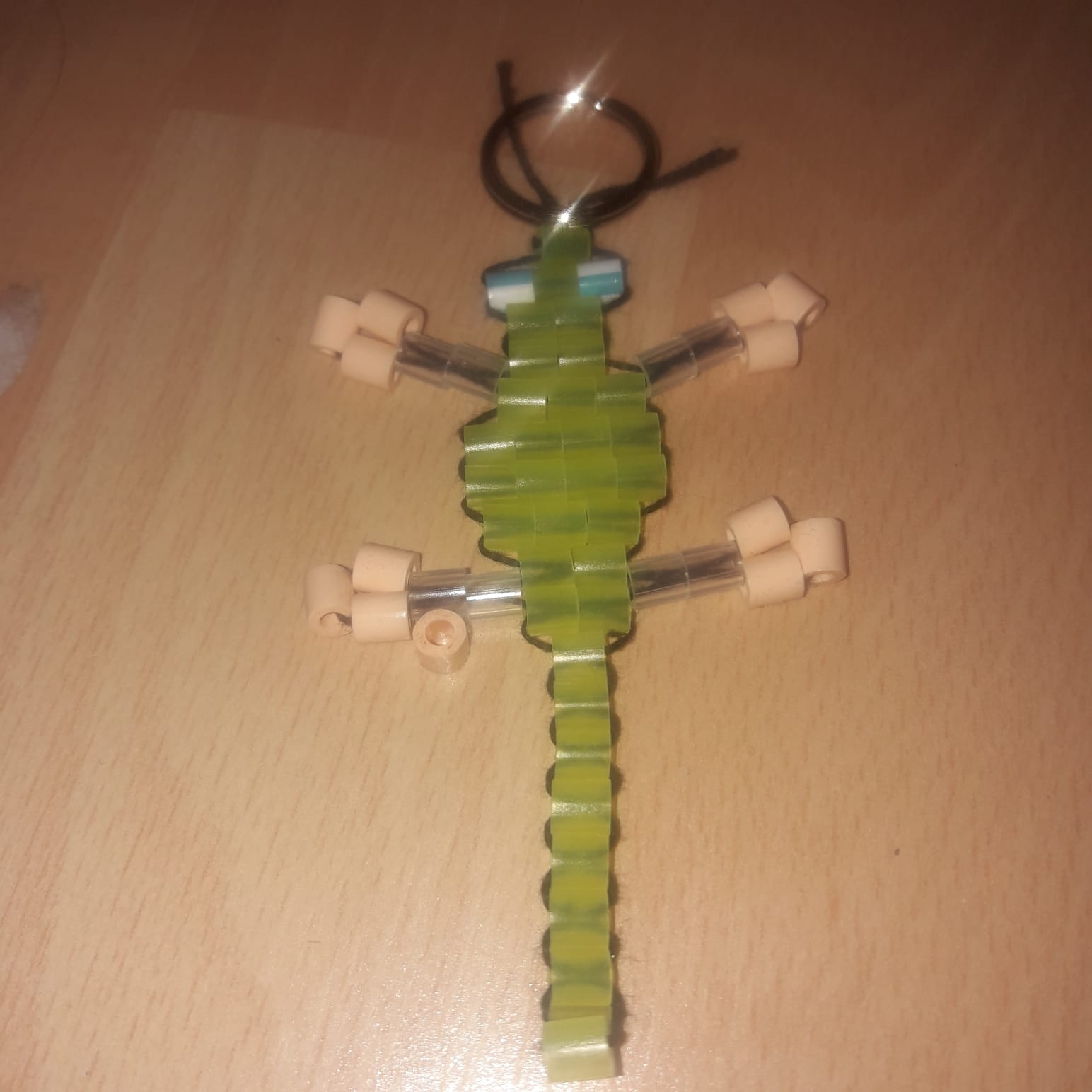 Lisko 7