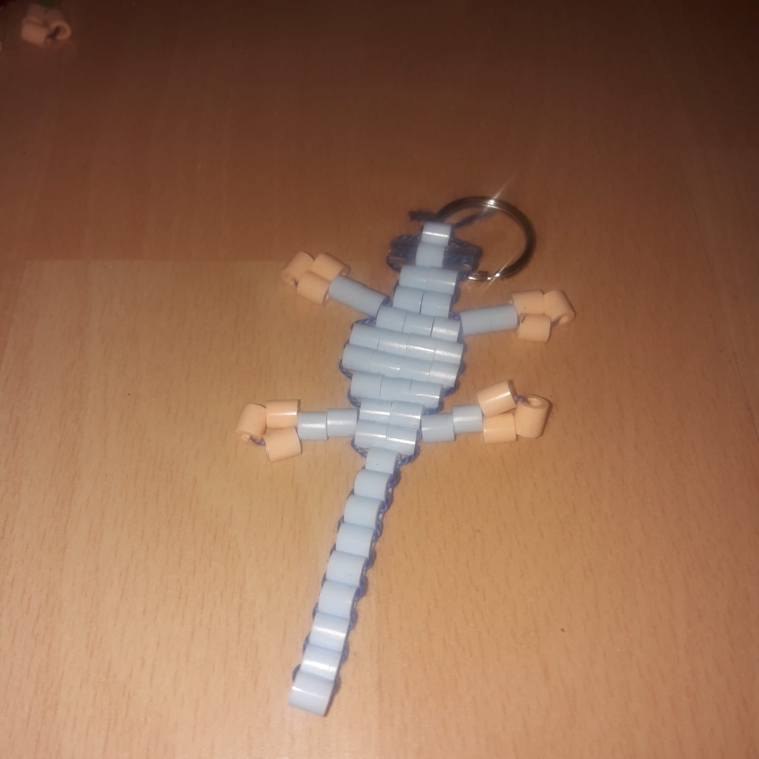 Lisko 8